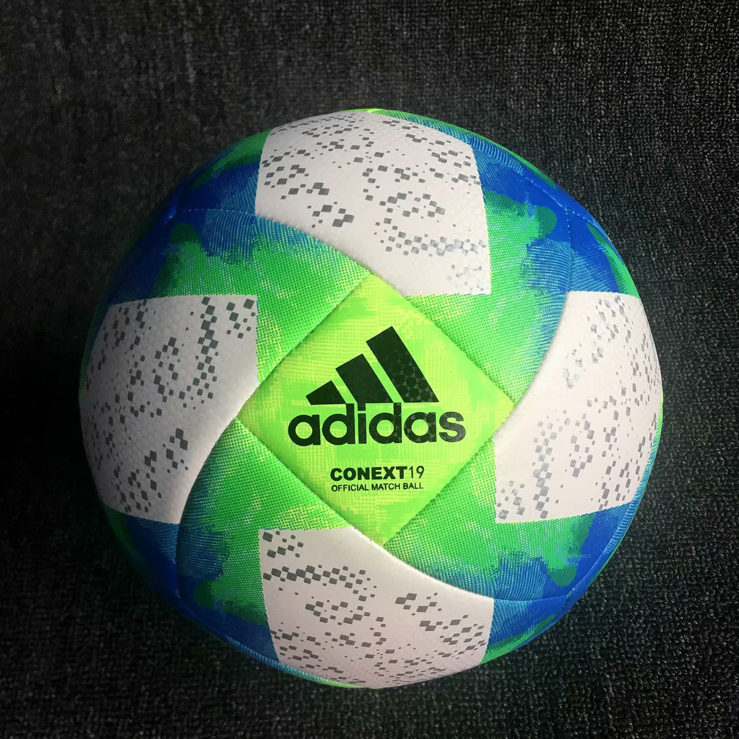 Soccer Ball-12